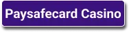 paysafecard casino logo